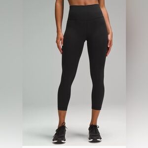 Lulu Lemon Wunder Train Leggings